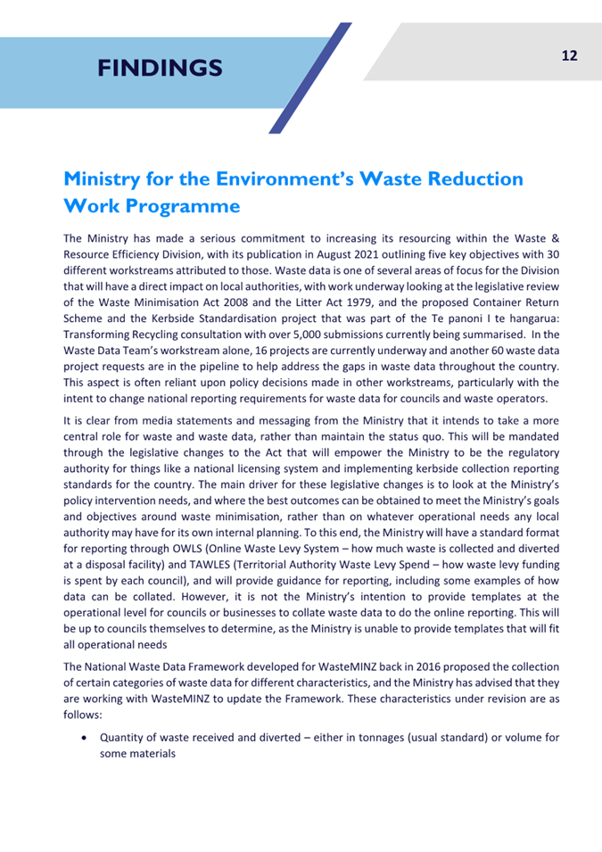 Agenda of Canterbury Waste Joint Committee Monday, 5 September 2022