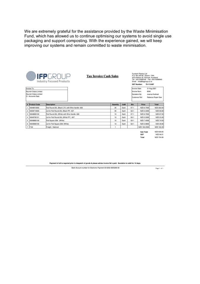 Agenda of Canterbury Waste Joint Committee Monday, 5 September 2022