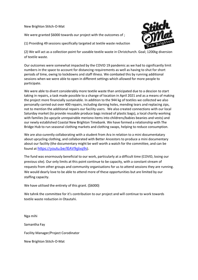 Agenda of Canterbury Waste Joint Committee Monday, 5 September 2022