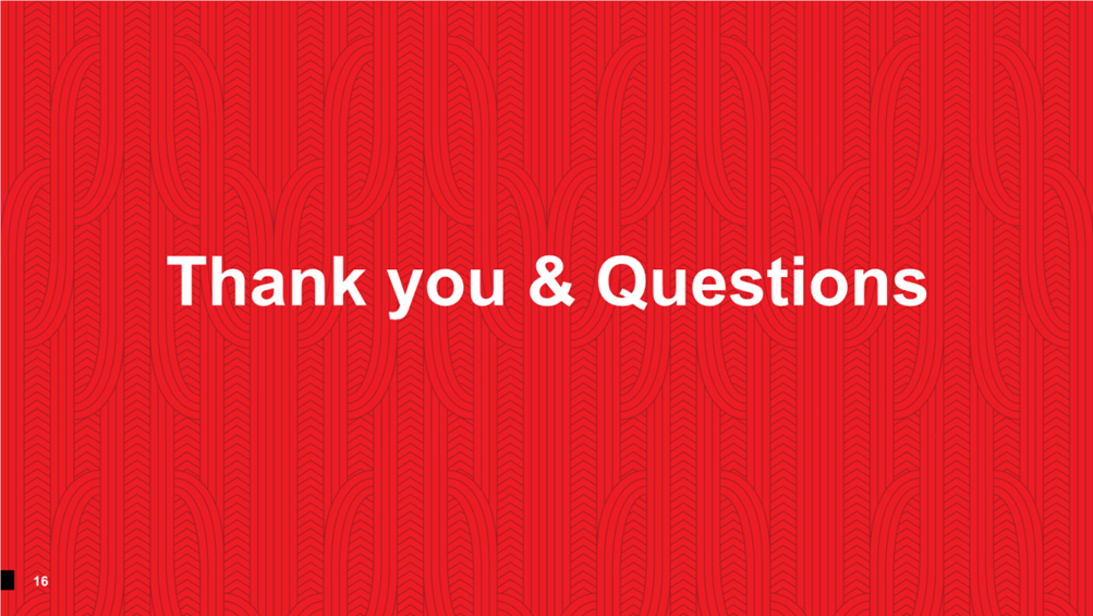 A red background with white text

Description automatically generated with medium confidence