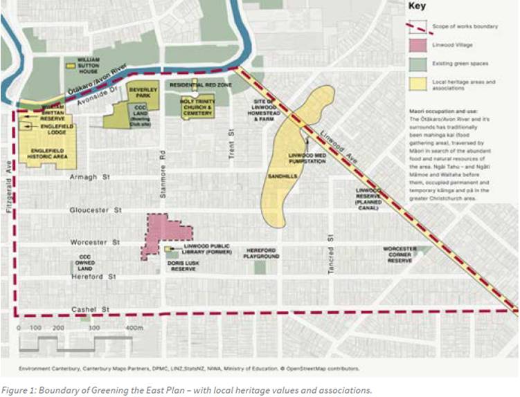 A map of a city
Description automatically generated with low confidence