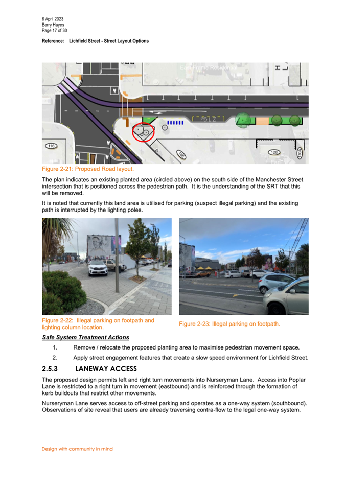 A picture containing text, screenshot, tree, outdoor

Description automatically generated