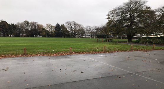 A picture containing outdoor, grass, tree, sky

Description automatically generated