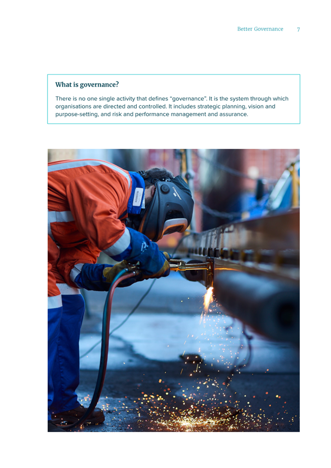A person welding a piece of metal

Description automatically generated with low confidence