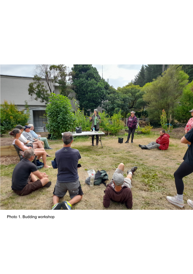 A group of people sitting in a circle

Description automatically generated with low confidence