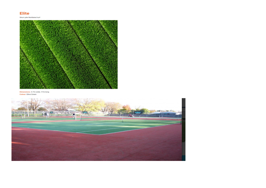 A close-up of a tennis court

Description automatically generated with medium confidence