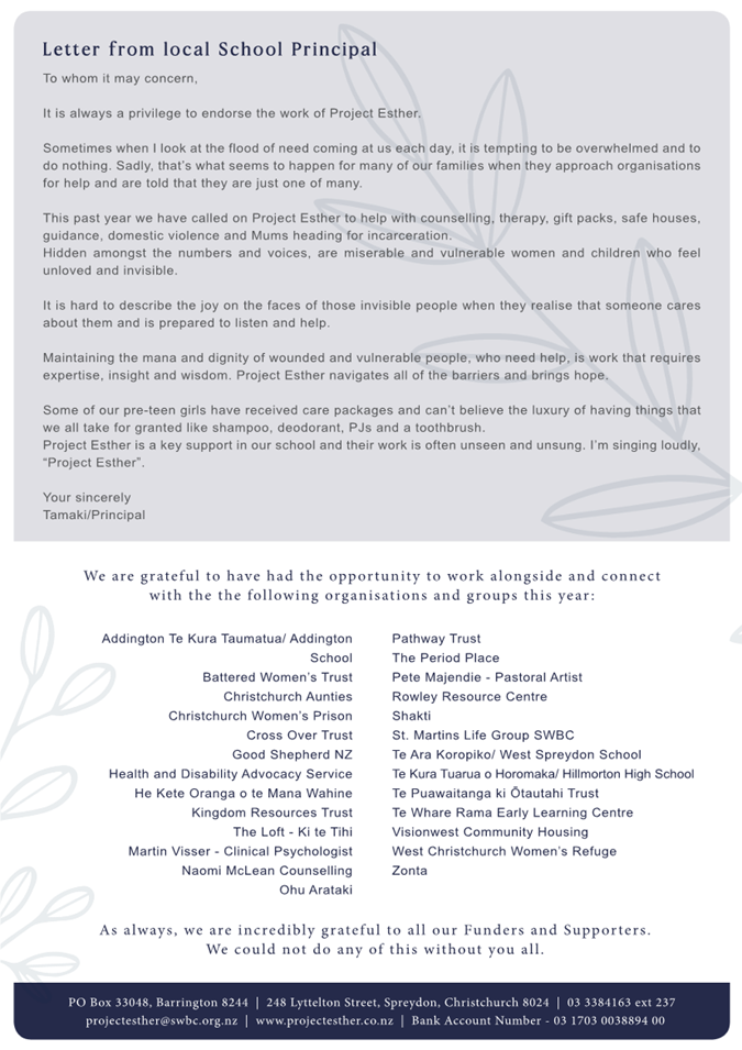 A close-up of a letter

Description automatically generated with medium confidence