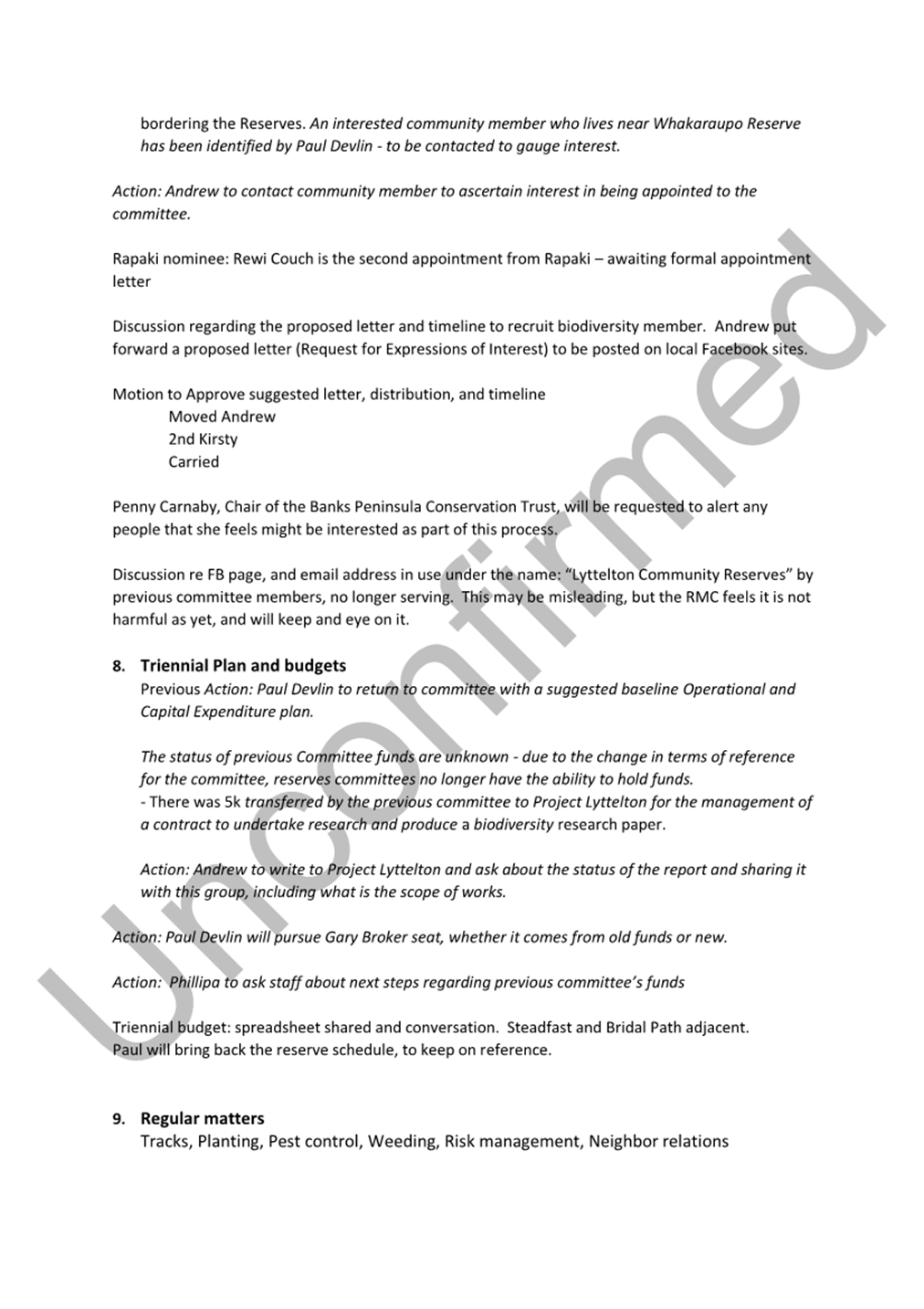 A paper with text on it

Description automatically generated