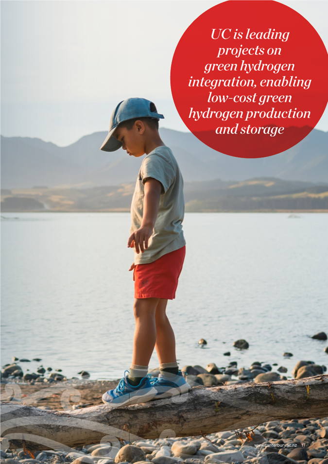 A child standing on a log near water

Description automatically generated with low confidence