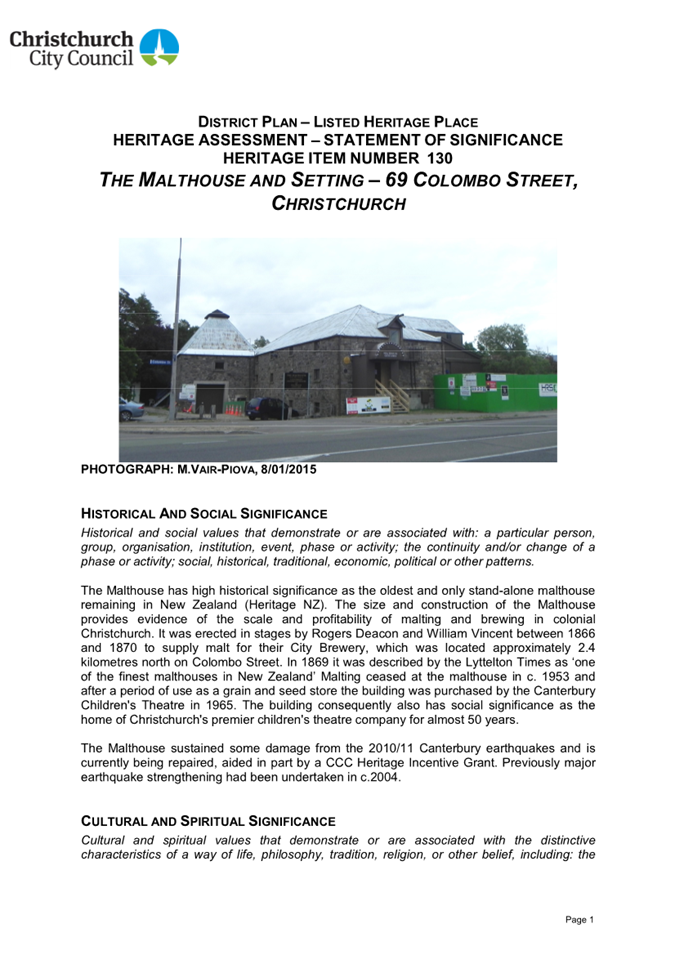 A paper with text and a building

Description automatically generated