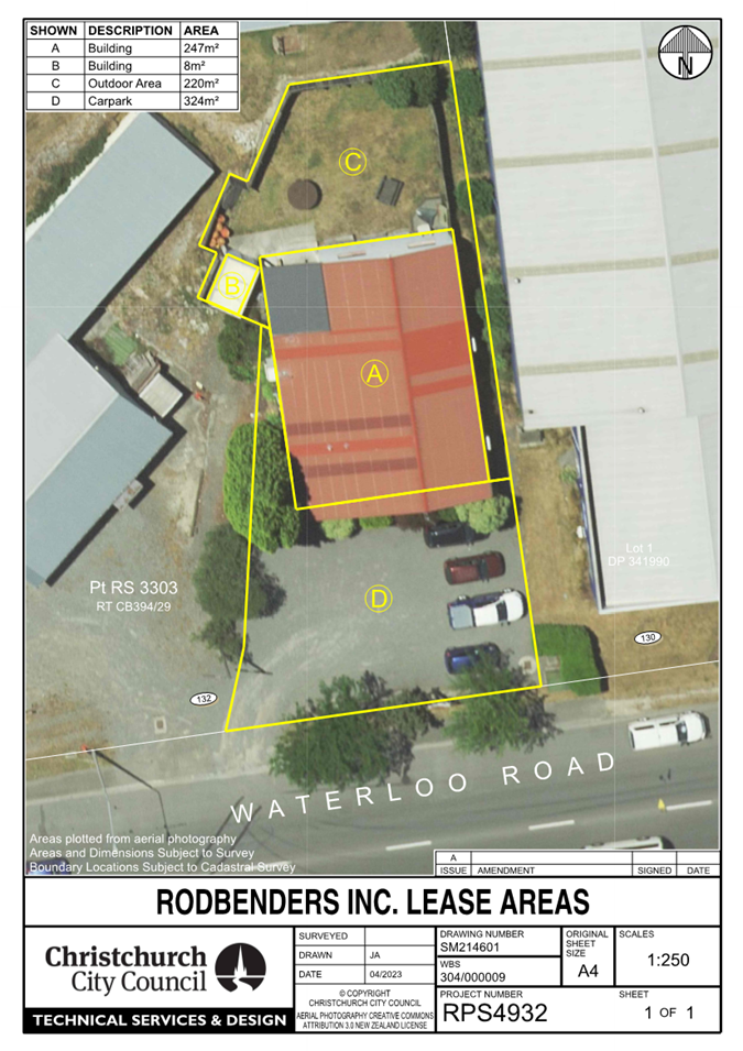 An aerial view of a building

Description automatically generated