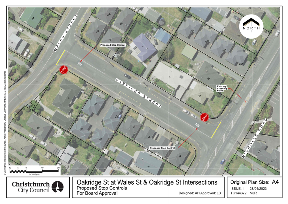 A map of a neighborhood

Description automatically generated