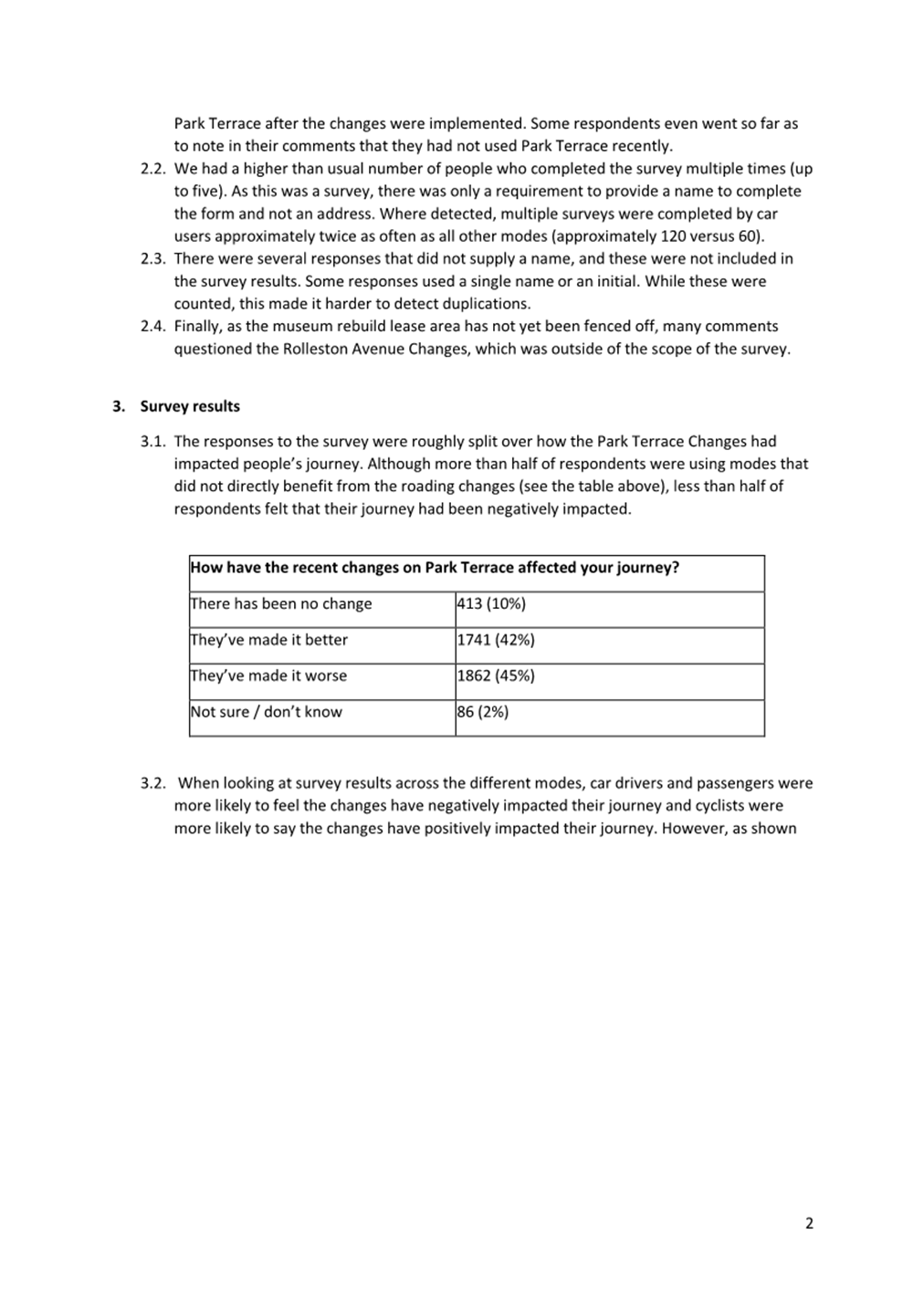 A paper with text and a questionnaire

Description automatically generated