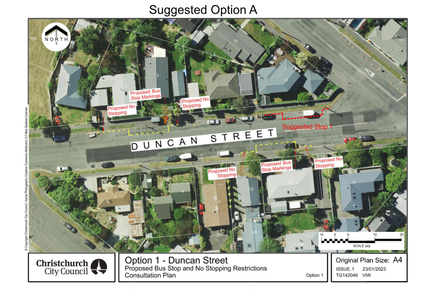 Aerial view of a city

Description automatically generated