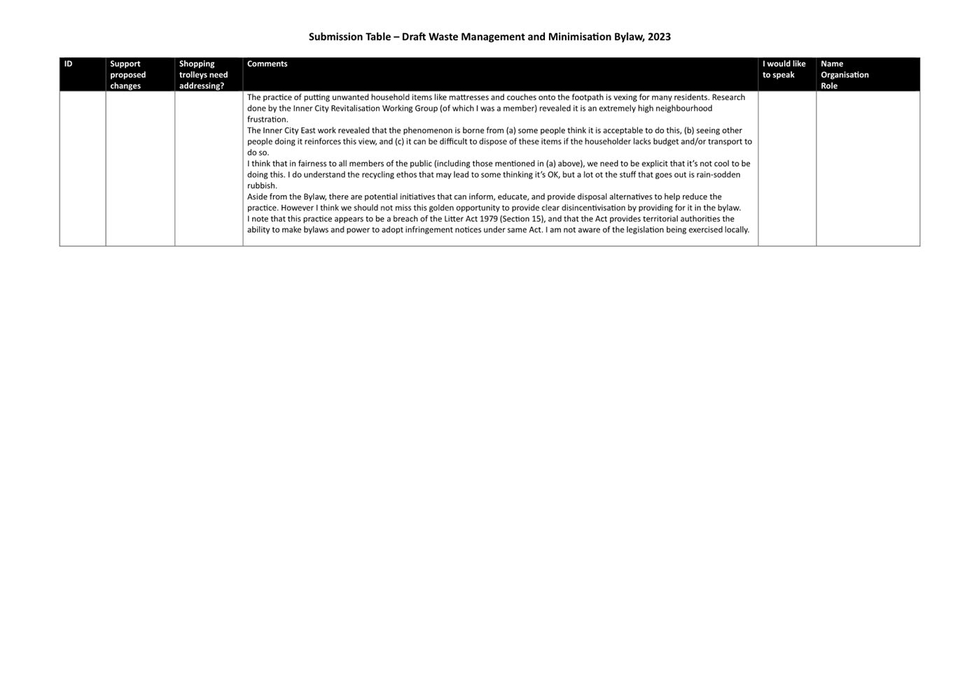 A black and white screen with text

Description automatically generated