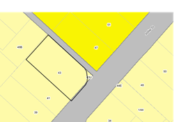 A picture containing map, line, diagram, yellow

Description automatically generated