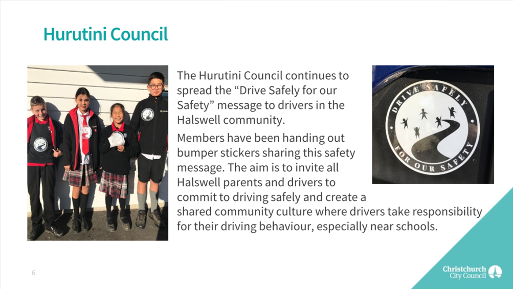 A group of kids standing in front of a car

Description automatically generated