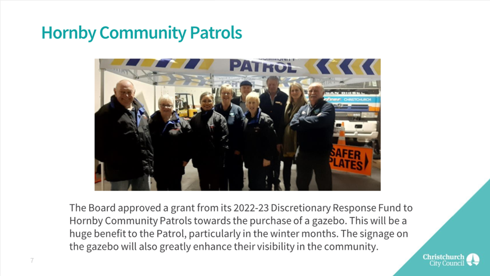 A group of people posing for a photo

Description automatically generated