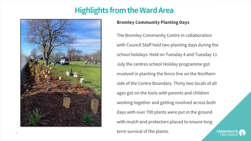 A close-up of a field

Description automatically generated