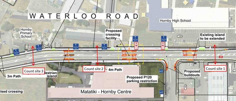 A map of a road

Description automatically generated