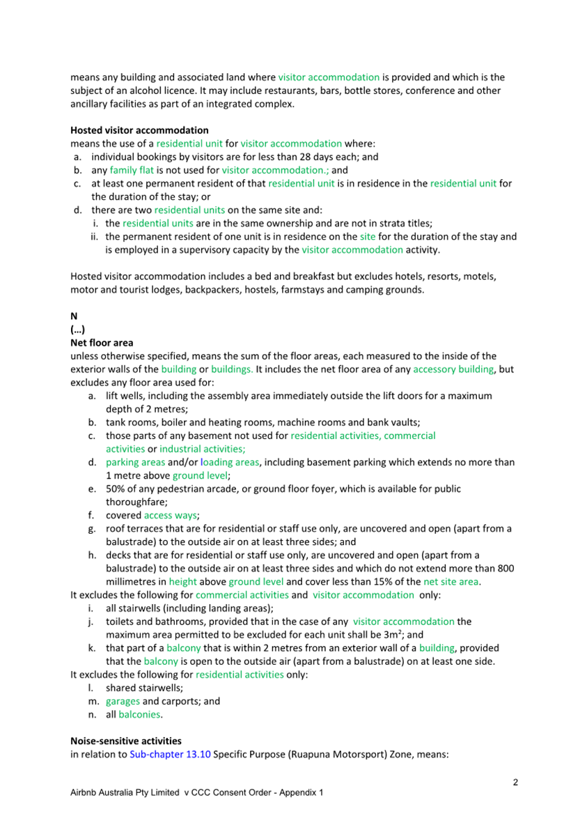 A paper with text and green text

Description automatically generated
