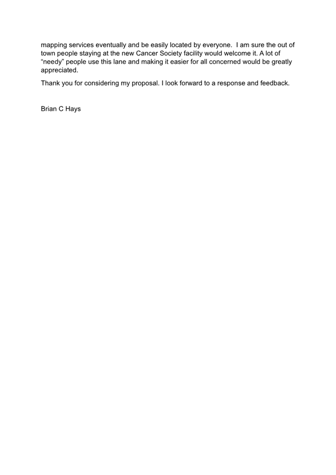 A close-up of a letter

Description automatically generated