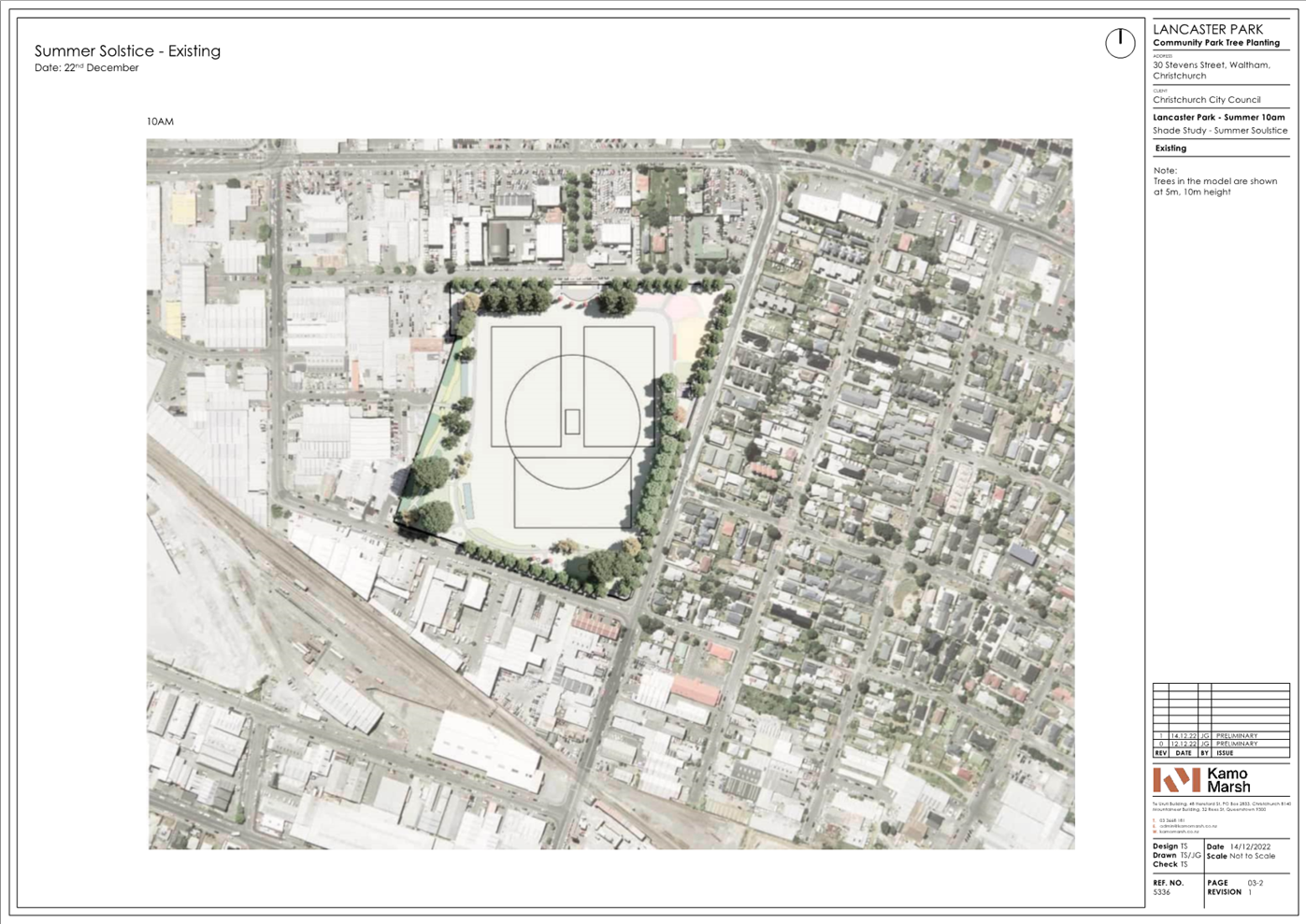 A satellite view of a basketball court

Description automatically generated