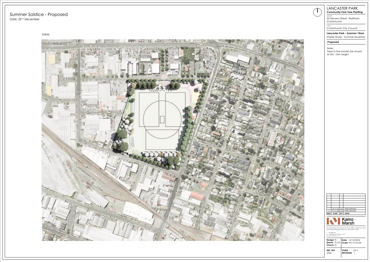 A satellite view of a basketball court

Description automatically generated
