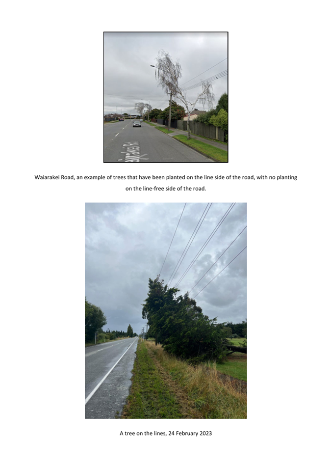 A collage of a road

Description automatically generated