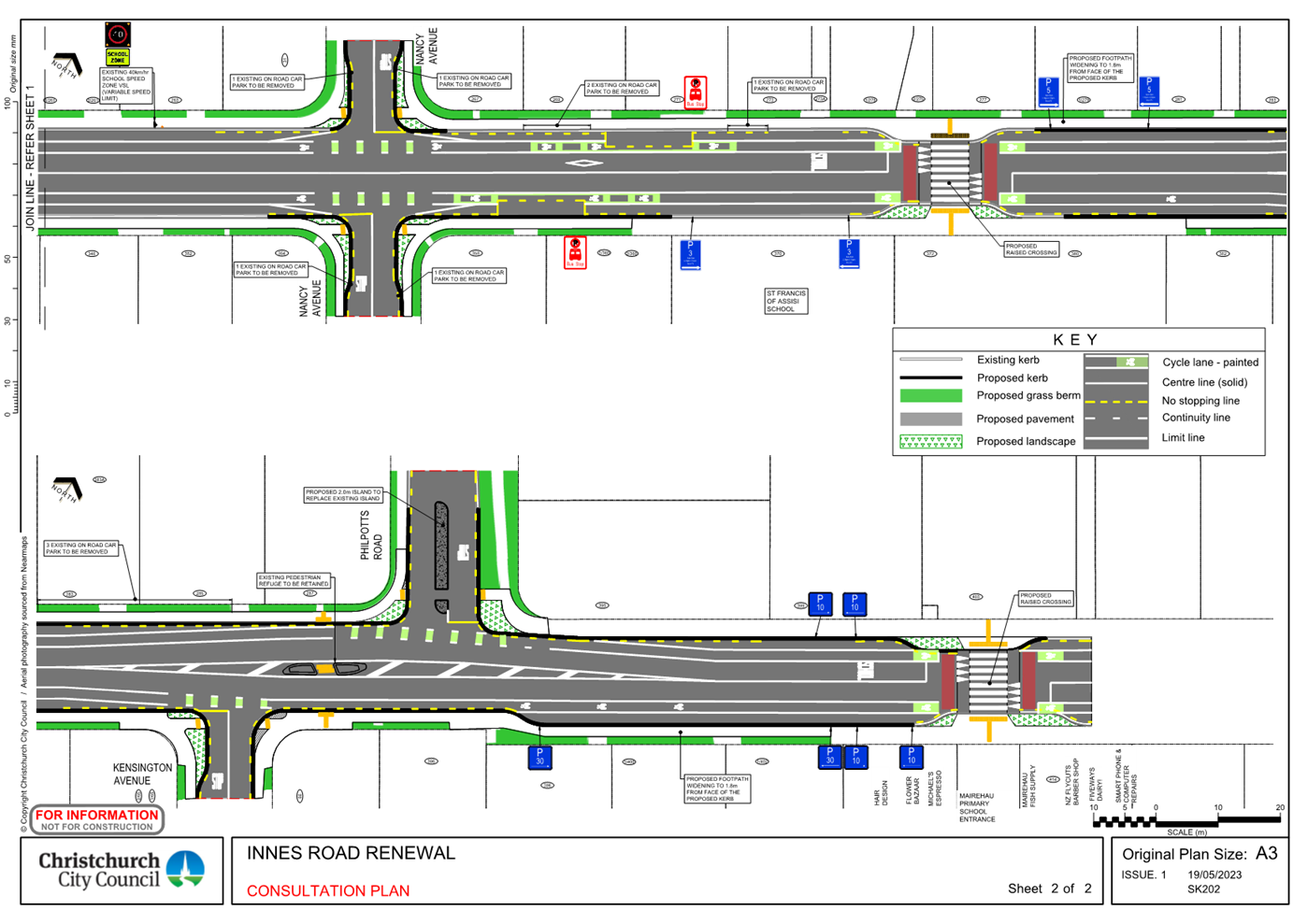 A map of a road

Description automatically generated
