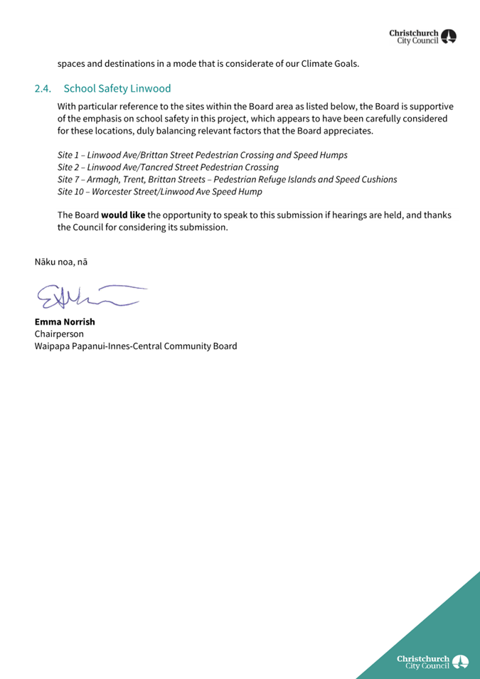 A document with a signature

Description automatically generated