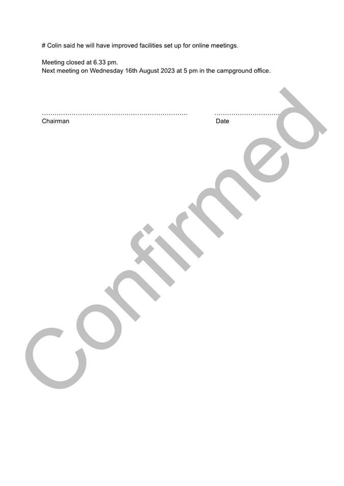 A document with a letter and a note

Description automatically generated with medium confidence
