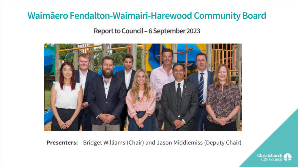 A group of people posing for a photo

Description automatically generated