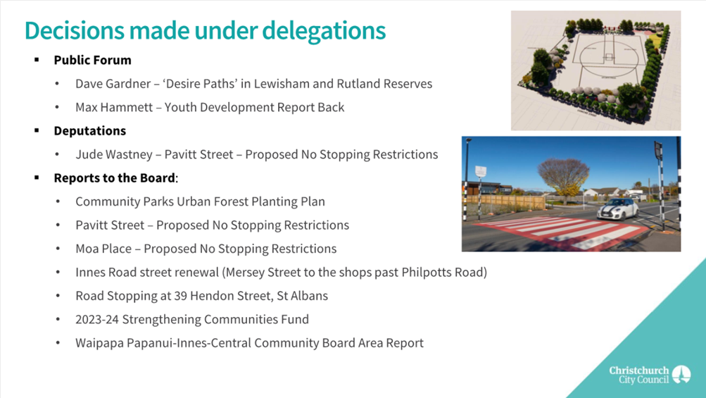 A close-up of a road

Description automatically generated