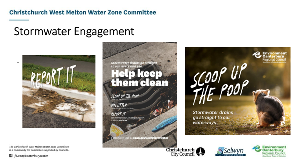 A close-up of several posters

Description automatically generated