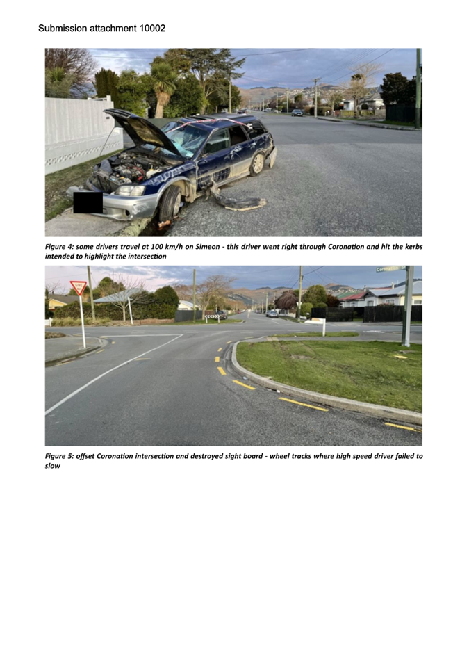 A car with its hood up

Description automatically generated