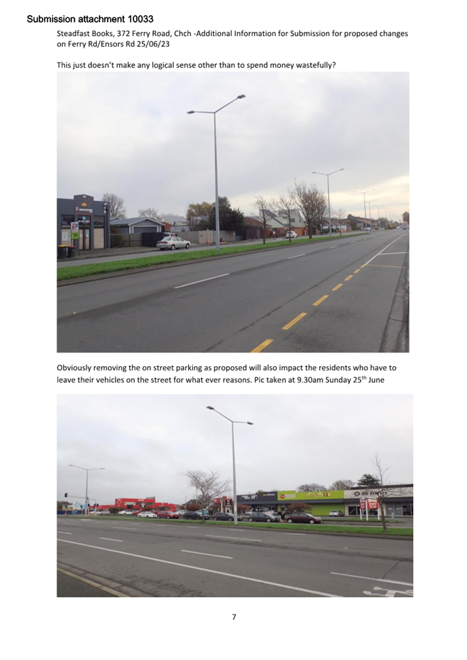 A street with a street light

Description automatically generated