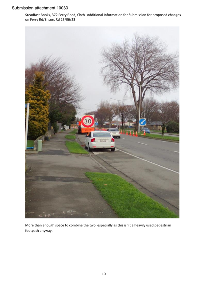A car driving on the road

Description automatically generated