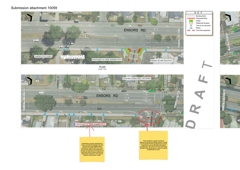 A map of a road with a road and a road sign

Description automatically generated with medium confidence