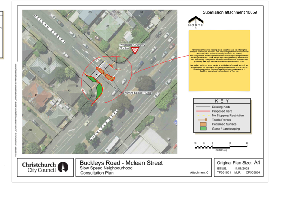 A map of a neighborhood

Description automatically generated