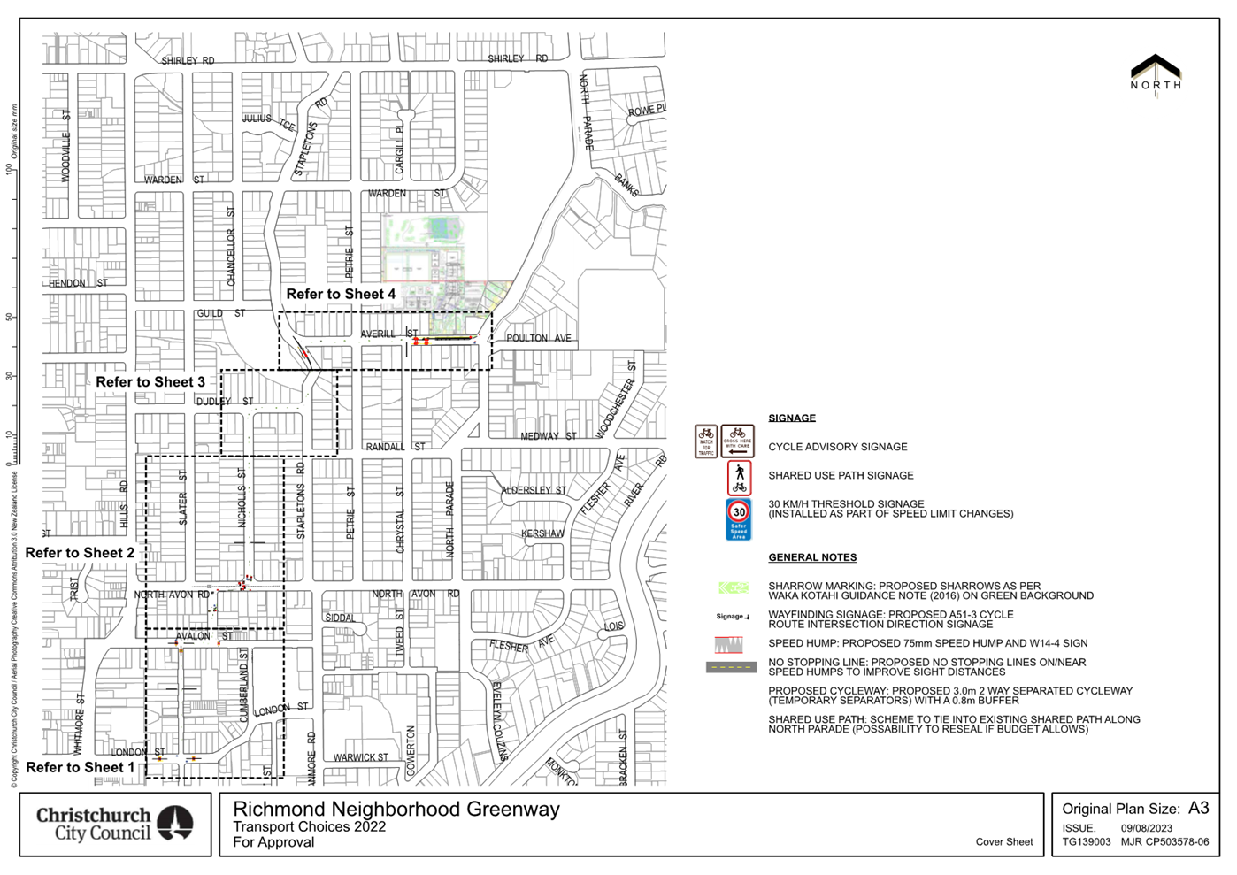 A map of a neighborhood

Description automatically generated