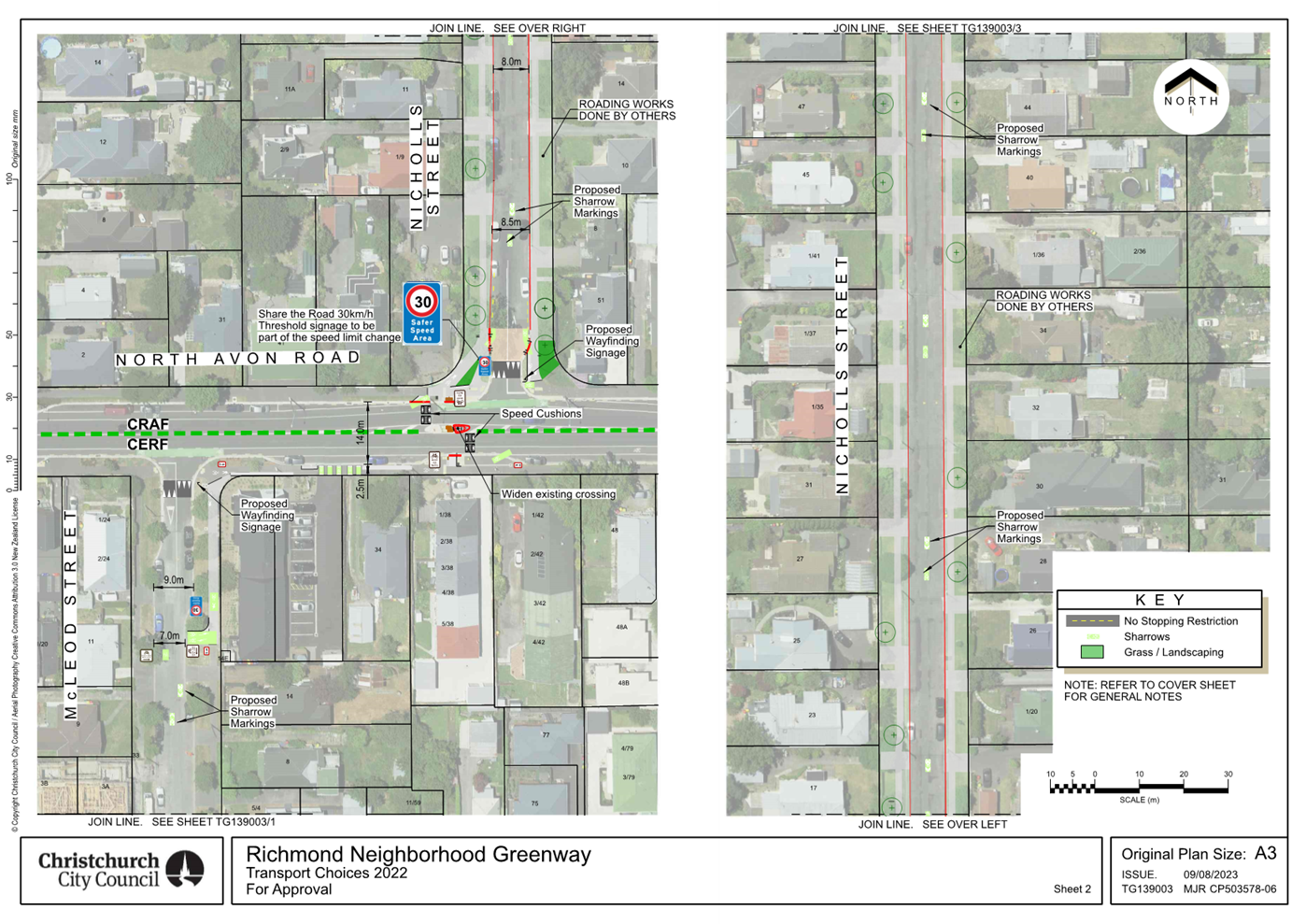 A map of a neighborhood

Description automatically generated