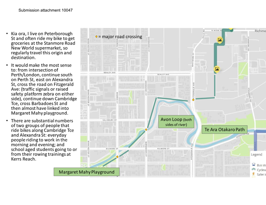 A map of a neighborhood

Description automatically generated