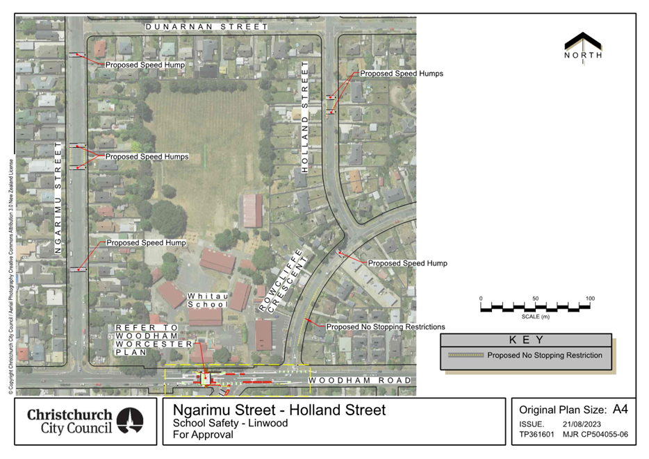 A map of a neighborhood

Description automatically generated