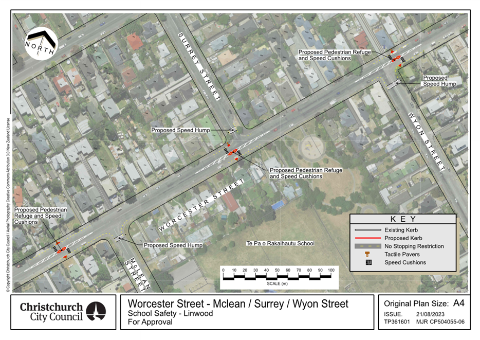 A map of a neighborhood

Description automatically generated
