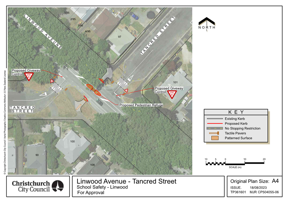 A map of a neighborhood

Description automatically generated