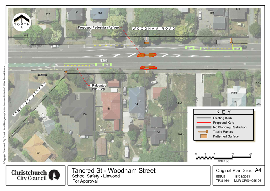 A map of a neighborhood

Description automatically generated