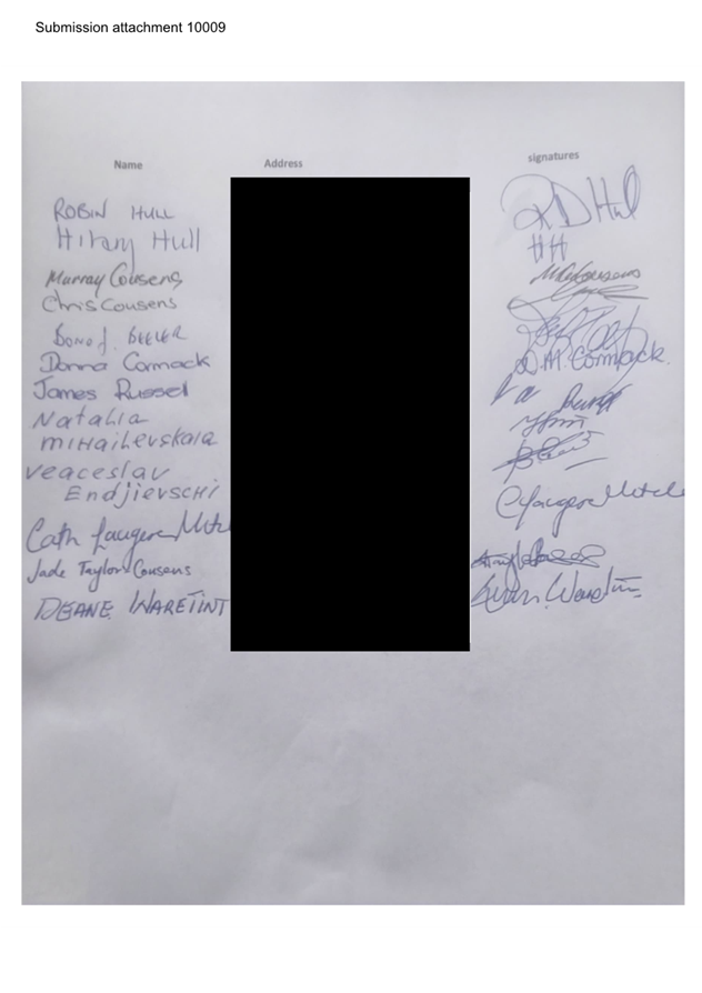 A piece of paper with a black square

Description automatically generated
