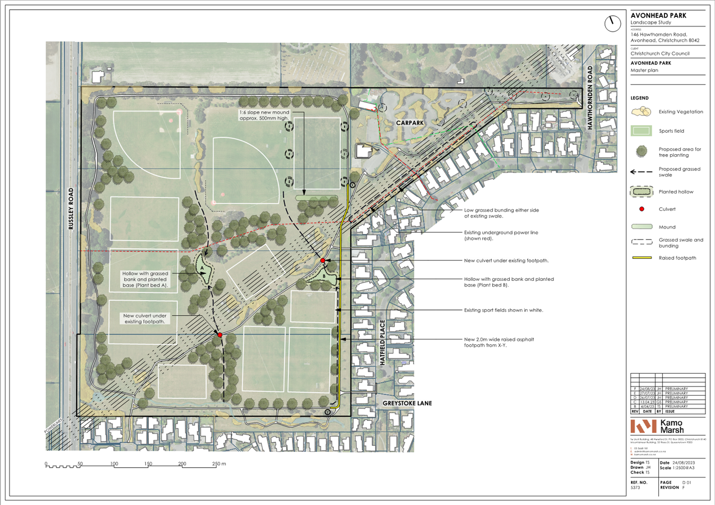 A map of a park

Description automatically generated