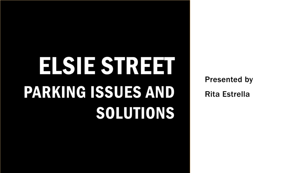 A black and white sign with white text

Description automatically generated